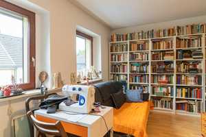 Zweifamilienhaus mit Charme und Potenzial in Leverkusen-Manfort – Leverkusen – Vorschaubild 10