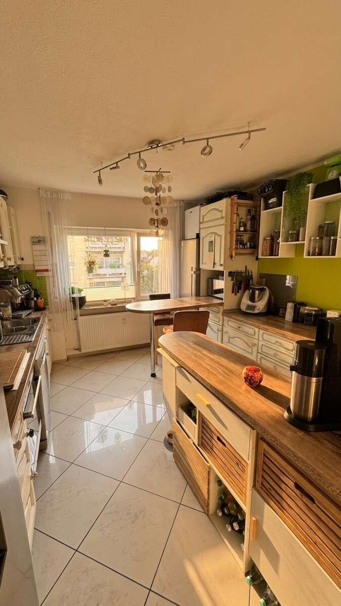 Immobilie in Mahlberg - 3-Zimmer Eigentumswohnung -ruhige Lage in Mahlberg gleichermaßen ideal für Paare und Kapitalanleger! - Bild 7