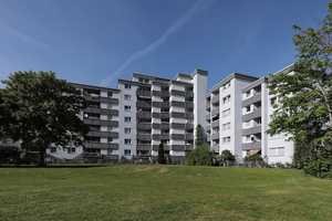 Großzügige Erdgeschosswohnung mit Garten // EG links – Halberstädter Str. 6, 38444 Wolfsburg – Vorschaubild 3