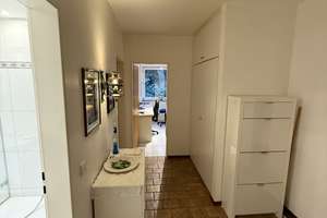 Großzügige 147 m² Wohnung mit 2 Balkonen in Düsseldorf-Unterbach incl. TG-Stellplatz – Die vollständige Adresse der Immobilie erhältst du vom Anbieter., 40627 Unterbach, Düsseldorf – Vorschaubild 12