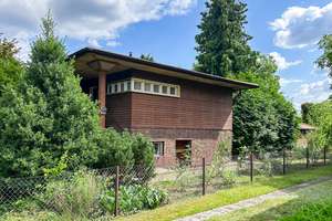Historisches Einfamilienhaus in attraktiver Lage! – Die vollständige Adresse der Immobilie erhältst du vom Anbieter., 13089 Heinersdorf, Berlin – Vorschaubild 2