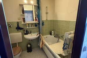 Gepflegte, vermietete 2 Zimmer Whg. – Die vollständige Adresse der Immobilie erhältst du vom Anbieter., 30449 Linden-Mitte, Hannover – Vorschaubild 16