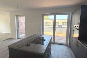Exklusive 3-Zi.-Whg. (ca. 110 m²) mit Dachterrasse + TG-Stellplatz in zentraler Wohnlage – Reinbeker Redder 55, 21031 Lohbrügge, Hamburg – Vorschaubild 6