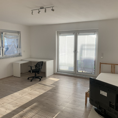 Spannende Wohnung Mieten Eching Ebenbild