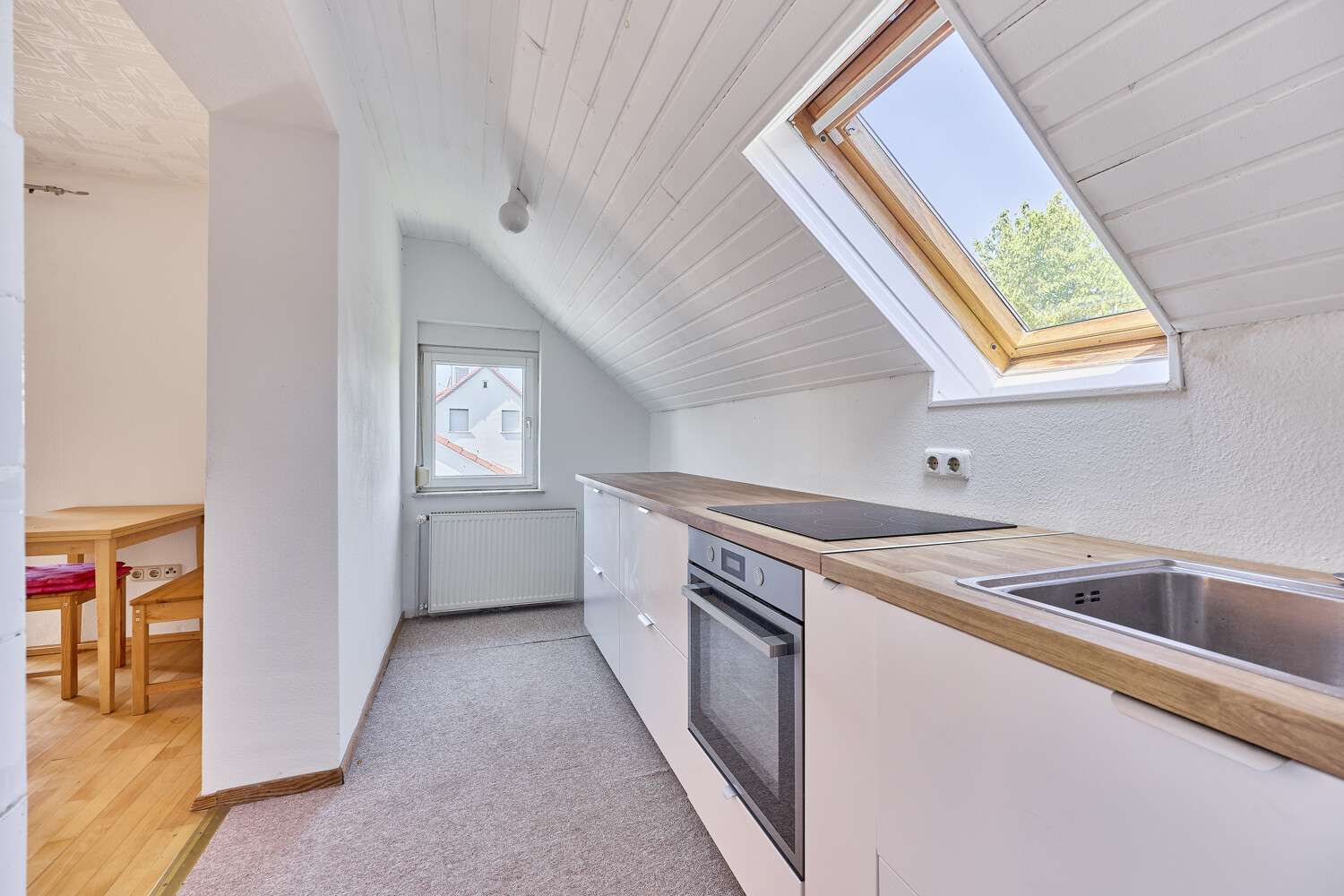 Immobilie in Mühltal - Dreifamilienhaus mit Potenzial in idyllischer Lage von Mühltal – Wohnen, Gestalten, Verwirklichen - Bild 29