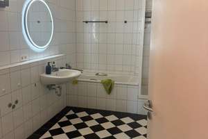 Schöne 4-Zimmer-Wohnung in Osnabrück  – Die vollständige Adresse der Immobilie erhältst du vom Anbieter., 49074 Innenstadt, Osnabrück – Vorschaubild 7