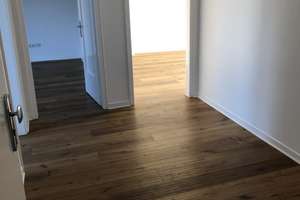 Bestlage am Hofgarten, 3-Zi., 90qm, edles Parkett, Balkon, EBK, Aufzug, Gge., v. Privat – Jägerhofstr. 25, 40479 Pempelfort, Düsseldorf – Vorschaubild 17