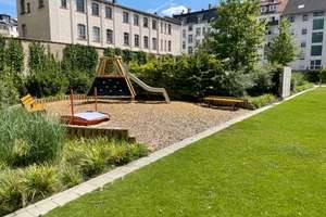 GROßZÜGIGES WOHNEN MIT SONNENBALKON – MODERNE 3-ZIMMER-WOHNUNG NAHE FRANKFURT – 63067 Messehalle, Offenbach am Main – Vorschaubild 16