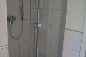 Neuwertige 3-Zimmer-Wohnung mit Terrasse in München Nord - Provisionsfrei - von privat – Caracciolastraße 8a, 80935 Lerchenau-Ost, München – Vorschaubild 16