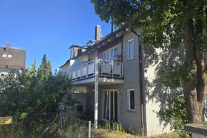 Attraktives Reiheneckhaus als 2-Familienhaus – Gratlspitzstr. 42 b, 81825 Berg am Laim Ost, München – Vorschaubild 4
