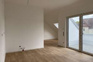 3- Zimmer- Dachgeschosswohnung in Schlebusch-
Ihr neues Zuhause mit Weitblick – Die vollständige Adresse der Immobilie erhältst du vom Anbieter., 51375 Schlebusch, Leverkusen – Vorschaubild 7