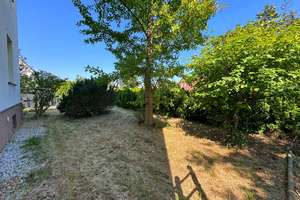 Garten, Balkon, Altbaucharme - sanierte 4-Raumwohnung in Cottbus – Am Nordrand 2, 3044 Schmellwitz, Cottbus – Vorschaubild 5