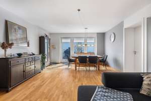 Modernisiertes teilvermietetes 3-Parteienhaus in begehrter Wohnlage  – Die vollständige Adresse der Immobilie erhältst du vom Anbieter., 80999 Untermenzing, München – Vorschaubild 6