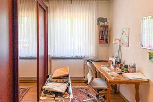Einfamilienhaus mit weitläufigem Gartenidyll auf einem ca. 798 m² großen Grundstück! – Die vollständige Adresse der Immobilie erhältst du vom Anbieter., 48157 Handorf, Münster – Vorschaubild 17