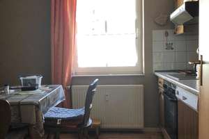 *Wohnberechtigungsschein erforderlich* 2-Zimmer-Wohnung mit Balkon - nach Vereinbarung bezugsfrei – Helmholtzstraße 12, 58097 Altenhagen, Hagen – Vorschaubild 8