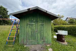 Landhaus in Traumlage mit herrlicher Aussicht! – Die vollständige Adresse der Immobilie erhältst du vom Anbieter., 73732 Wiflingshausen, Esslingen am Neckar – Vorschaubild 25