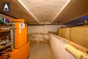 Landruhe statt Neubausiedlung, direkt an der Bode – Lindenhof 10, 38828 Wegeleben – Vorschaubild 37