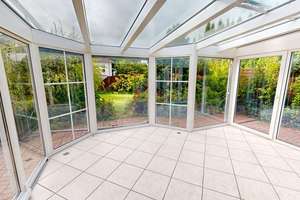 Familientraum in Ubbedissen – 4 Zimmer, Wintergarten & liebevoller Garten – 33699 Stieghorst, Bielefeld – Vorschaubild 7
