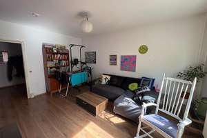 Schöne 3-Zimmerwohnung nahe Mediaspree in Friedrichshain