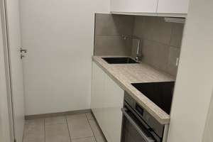 Gemütliches WG-Zimmer in Frankfurt – zentral & gut angebunden – 60433 Frankfurter Berg, Frankfurt am Main – Vorschaubild 2