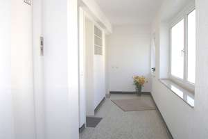 *Schicke Wohnung mit TOP-Ausstattung + Sonnenbalkon in zentraler Lage von Essen-Bredeney* – Redtenbacher Straße X, 45133 Bredeney, Essen – Vorschaubild 11