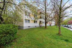 Citywohnung im Münchner Süden