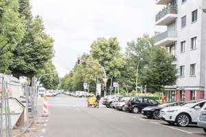 HOMESK - Erstbezug nach Sanierung! 4-Zimmer Altbau mit je Balkonen und Bädern im Prenzlauer Berg – Schönfließer Straße 2, 10439 Prenzlauer Berg, Berlin – Vorschaubild 35
