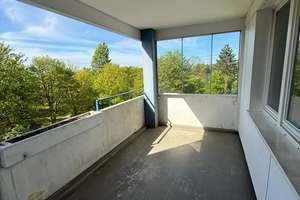 Moderne 3-Zimmer-Wohnung mit Balkon - WBS erforderlich – Dresdener Ring 27, 38444 Westhagen, Wolfsburg – Vorschaubild 4