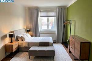 PROVISIONSFREI & BEZUGSFREI: Licht-2-Zimmer-Wohnung mit Balkon ins Grüne – Nah am Wasser & Altstadt – 12557 Köpenick, Berlin – Vorschaubild 21