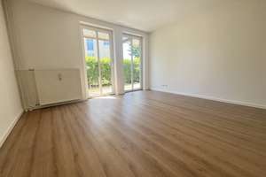 Moderne 2 Zimmer Wohnung in Bielefeld Jöllenbeck