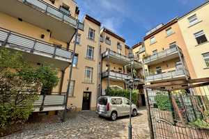 Herrschaftliche Gründerzeitwohnung mit Balkon, Parkett, EBK (optional) u. Stuck in bester Wohnlage – Goethestraße 39, 39108 Magdeburg – Vorschaubild 5