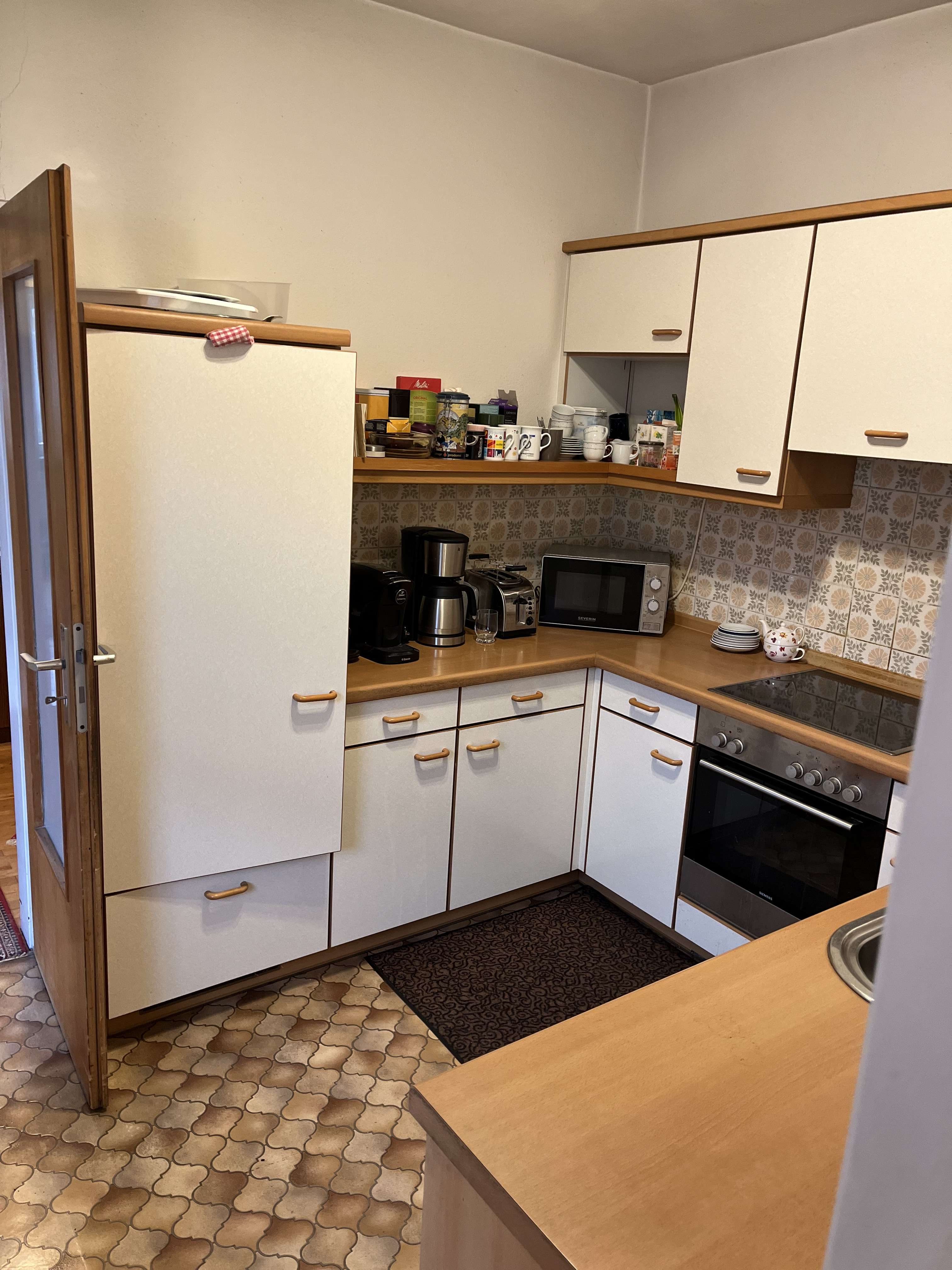 Immobilie in Weinheim - Top Gelegenheit für Ihre erstes Eigenheim in Weinheim! - Bild 10