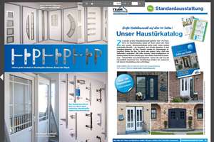 Massiv # NEUBAU # KfW-40 # TEAM-Massivhaus baut Ihre Stadtvilla in schöner  Lage Sasel! – Die vollständige Adresse der Immobilie erhältst du vom Anbieter., 22393 Sasel, Hamburg – Vorschaubild 11