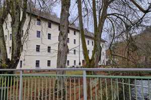 Historische Mühle mit großem Wohntrakt und Nebengebäuden mit Herz und Potential nahe Regensburg – Fahnmühle 1, 93179 Regensburg (Kreis) – Vorschaubild 19
