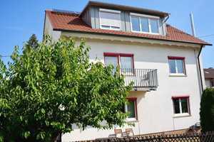Modernes Einfamilienhaus mit Einliegerwohnung in Toplage von Gerlingen – Ludwigsburg (Kreis) – Vorschaubild 1