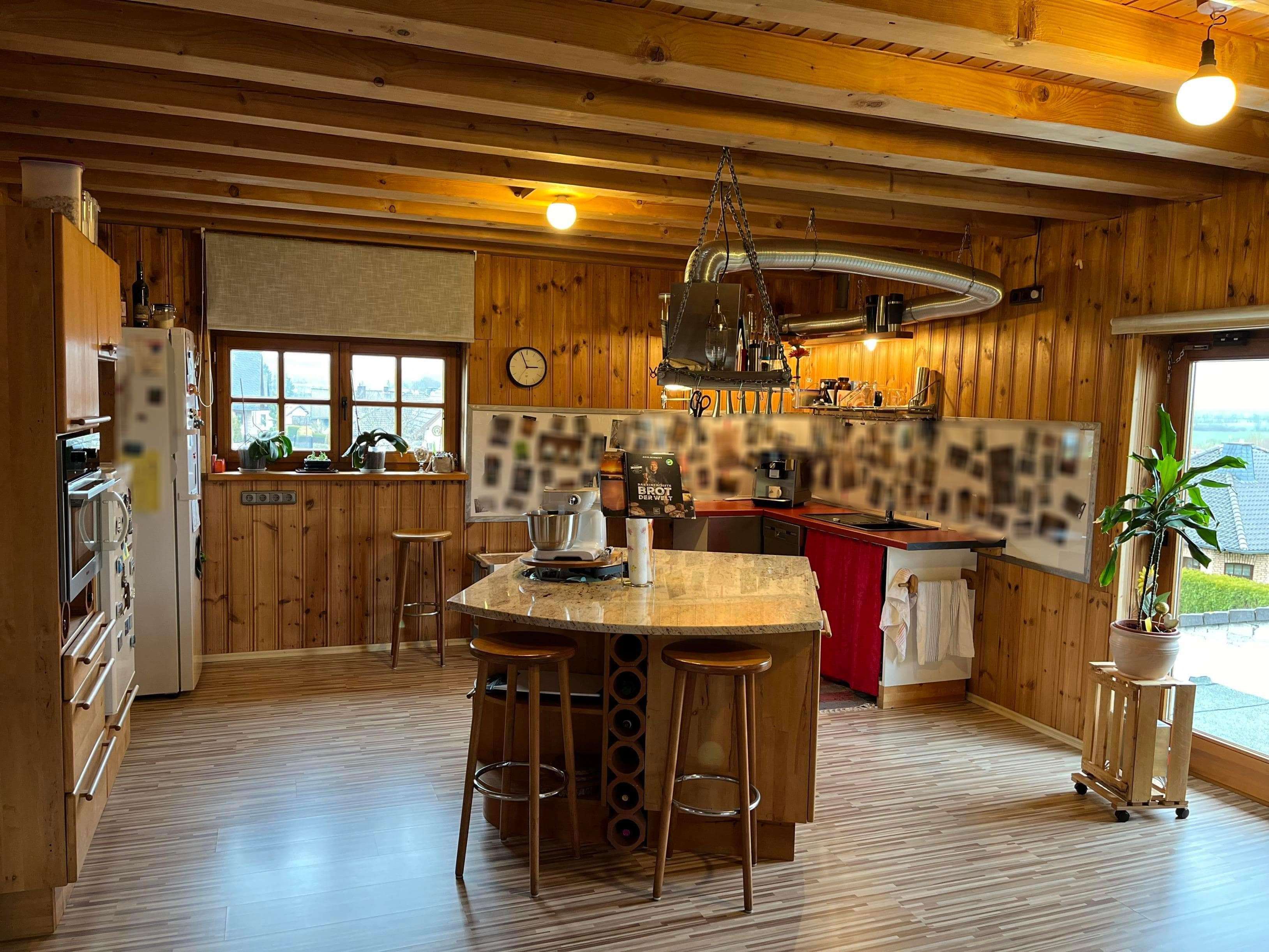 Immobilie in Kempenich - Traumhaftes Einfamilienhaus in idyllischer Lage - Bild 5