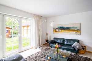 Landhaus mit zusätzlicher Bebauungsmöglichkeit auf parkähnlichem Grundstück mit Blick auf Grunewa... – Berlin – Vorschaubild 8