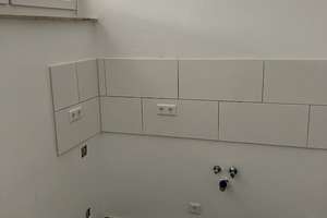 Schöne 2 Zimmer Wohnung in Langwasser – Striegauer Str. 23, 90473 Langwasser Südost, Nürnberg – Vorschaubild 5
