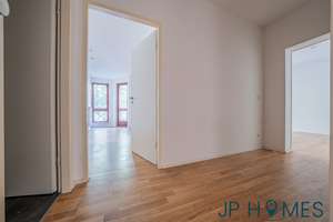 Bezugsfreie 2-Zimmer-Wohnung mit West-Loggia im Bayerischen Viertel – Die vollständige Adresse der Immobilie erhältst du vom Anbieter., 10825 Schöneberg, Berlin – Vorschaubild 7