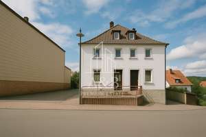 ** Mehrfamilienhaus mit 4 Wohnungen und Gewerbefläche ** – Die vollständige Adresse der Immobilie erhältst du vom Anbieter., 66919 Hermersberg – Vorschaubild 5