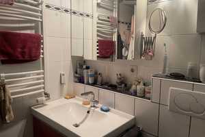 Vermietetes 2-Zimmer-Investment mit zwei Balkonen und Stellplatz – Düsseldorf – Vorschaubild 17