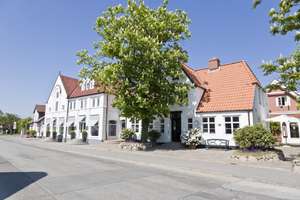EXKLUSIVE NEUBAU DHH IN KEITUMER WIESEN – Die vollständige Adresse der Immobilie erhältst du vom Anbieter., 25980 Sylt (Gemeinde) – Vorschaubild 3