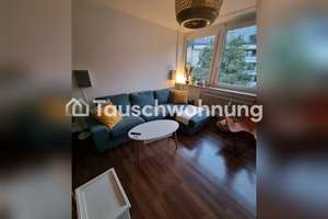 Tauschwohnung: Schöne 2-Zimmer-Wohnung in Obergiesing (Brecherspitzstraße)