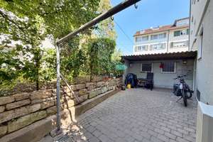 Interessante 3 Zimmer Wohnung und bereit für einen Neuanfang - Ihre Chance Stgt. Münster – Die vollständige Adresse der Immobilie erhältst du vom Anbieter., 70376 Münster, Stuttgart – Vorschaubild 15