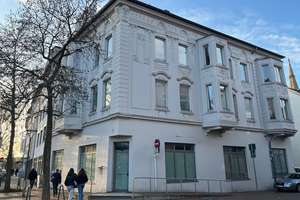 Schöne helle Zweizimmerwohnung im Zentrum von Dortmund-Hörde