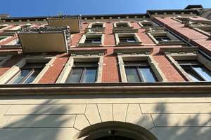2. OG mit Lift - Balkon an der Küche - nur Wohnzi. straßenseitig! – Eulitzstr. 2, 9112 Kaßberg, Chemnitz – Vorschaubild 11