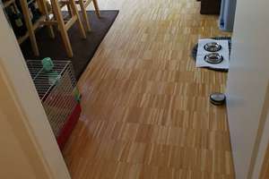 * 2/3 Zi.-PENTHOUSE *MODERN *  STYLISH *  TRENDIGES SÜDSTADT - WOHNFEELING*   * VIDEO v. d. WOHNUNG* – Die vollständige Adresse der Immobilie erhältst du vom Anbieter., 90763 Südstadt Industriegebiet, Fürth – Vorschaubild 43
