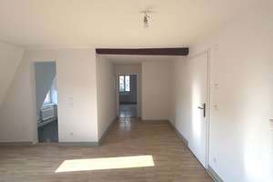 7197 - KA: Durlacher Altstadt! 4-Zimmerwohnung mit Tageslichtbad zu vermieten! – Die vollständige Adresse der Immobilie erhältst du vom Anbieter., 76227 Durlach, Karlsruhe – Vorschaubild 6