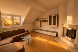 Moderne Gründerzeitresidenz in attraktiver Lage – Die vollständige Adresse der Immobilie erhältst du vom Anbieter., 40476 Derendorf, Düsseldorf – Vorschaubild 10