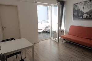 Studio-Apartment, Ludwigstr. 4-6, WE 50 – Dortmund 50, 44135 Westfalendamm, Dortmund – Vorschaubild 2